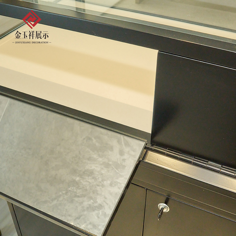 Watch Display Cabinet