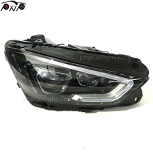 LED headlight for Mercedes-Benz AMG GT X290 2019-