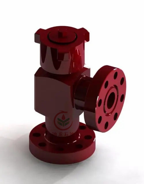 Fixed Throttle Valve1