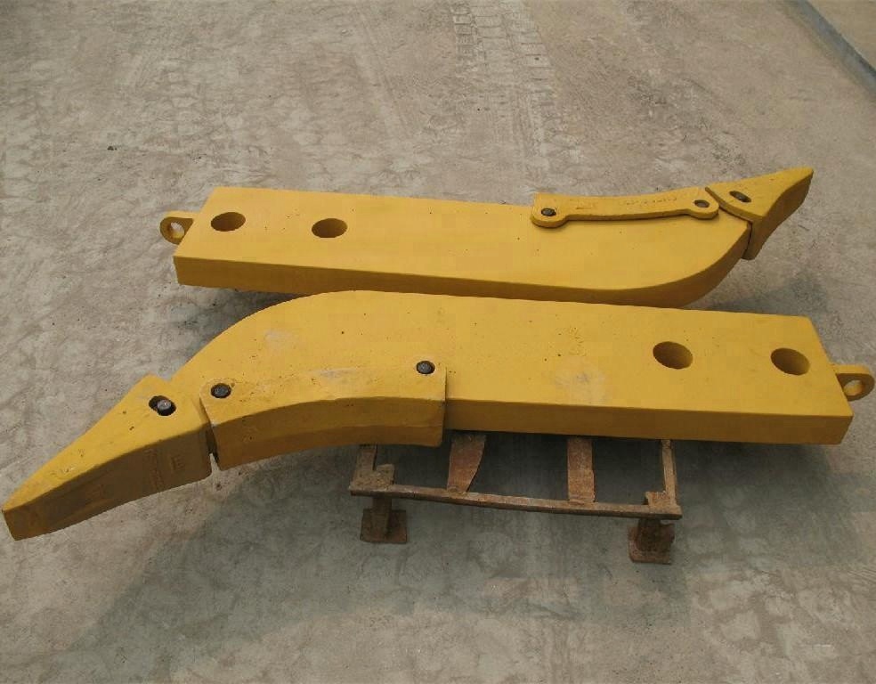 SD22 bulldozer ripper shank 154-78-14348 16Y-84-30000