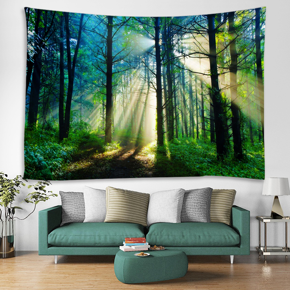 Background cloth  wall decoration hanging cloth12 (2)