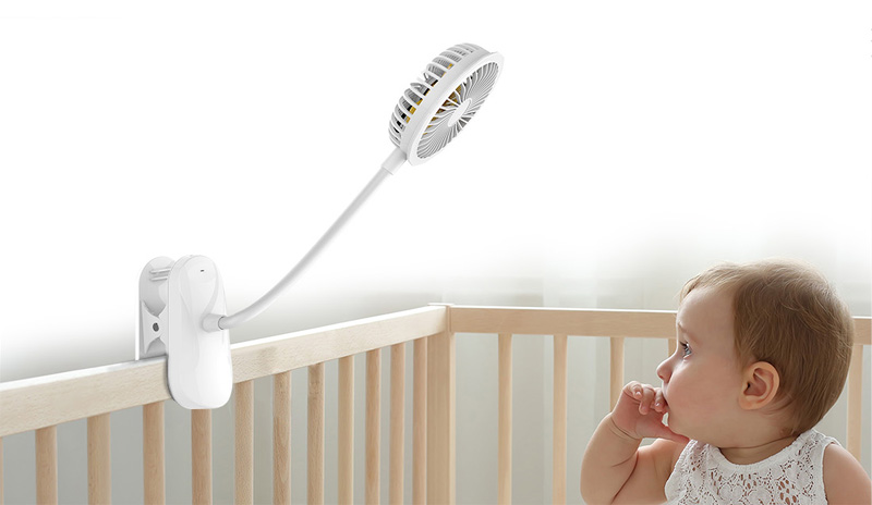 mini fan