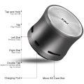 EWA A109Mini Bluetooth Speaker High-Def Sound Remote Shutter-Take TF Card Player Wireless Metal Portable Speaker
