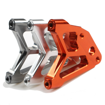 Motorcycle Brake Caliper Bracket 82mm/53mm For 220mm Brake Disc For Rpm Hf1 Adl01 For Faseace 27mm Front Shock For Rsz Force