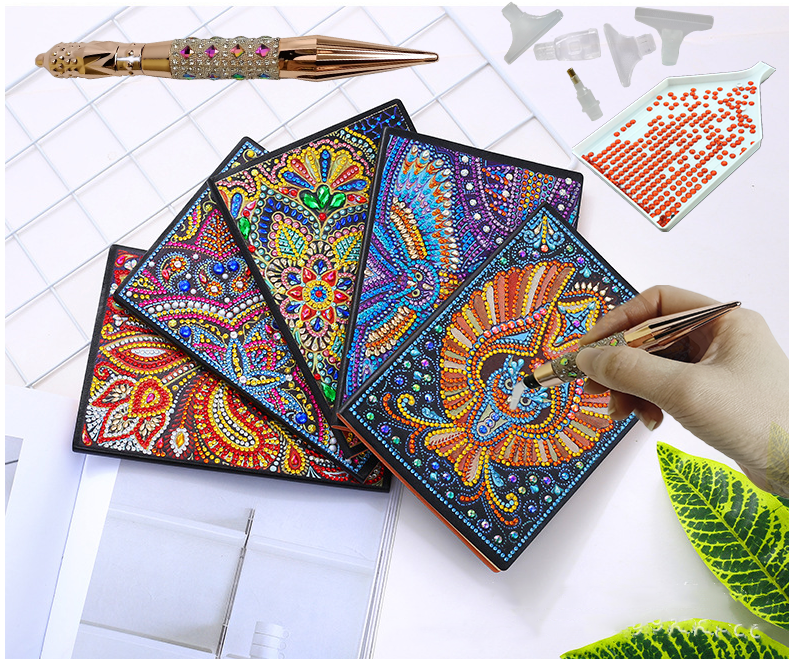 Diy Diamond Painting