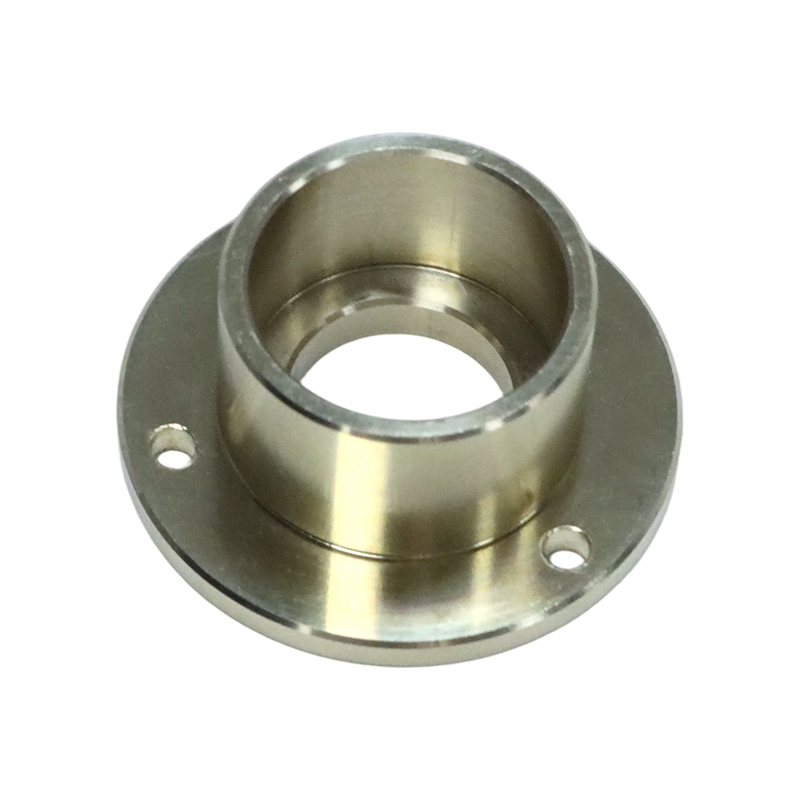 Metal Bearing Housing