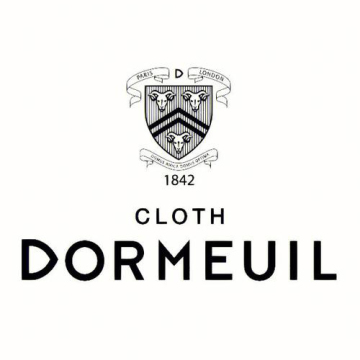 The Dormeuil Fabric Selection