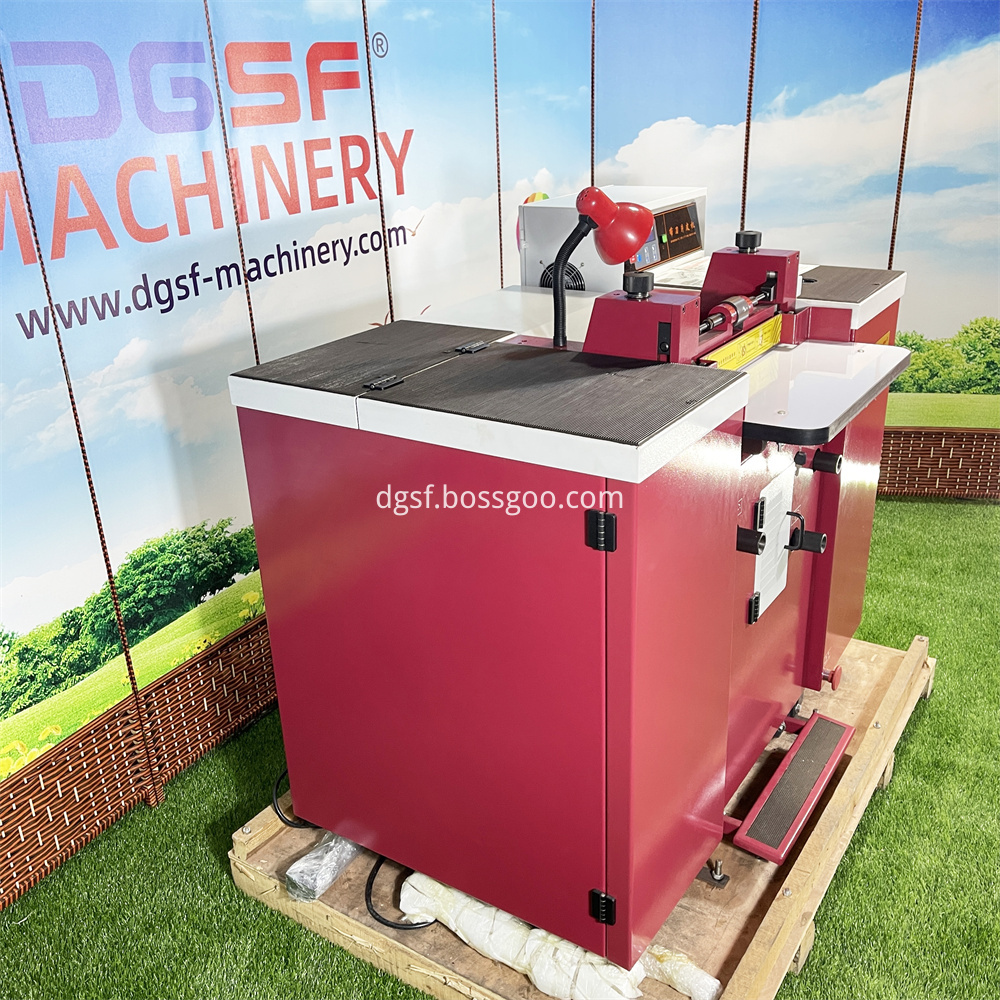 Plc Band Knife Splitting Machine 7 Jpg