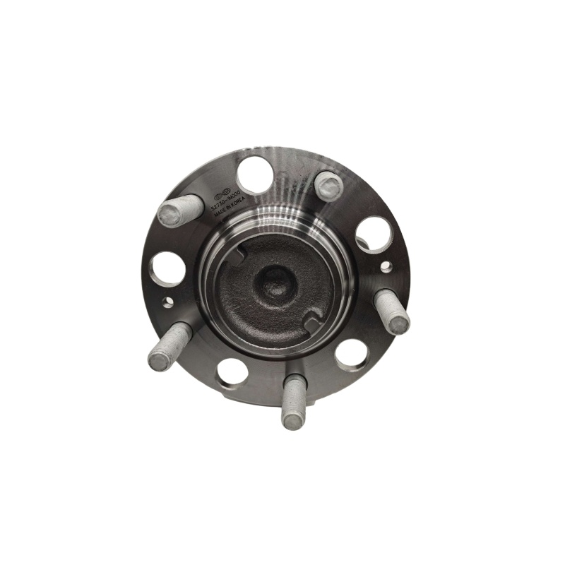 Auto Parts Rear Wheel Suspension Rear Axle Wheel Hub Bearing 52730-1M000  For Hyundai Kia3