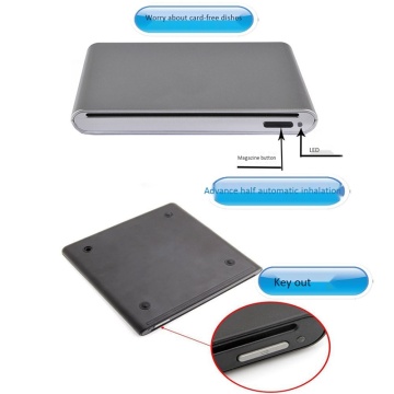 External USB Blu Ray Drive Burner 3D USB 3.0 Type-C Blu Ray BD CD DVD Player for Laptop Desktop Mac OS Windows xP 7 8 10