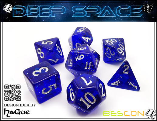 Deep Space-5