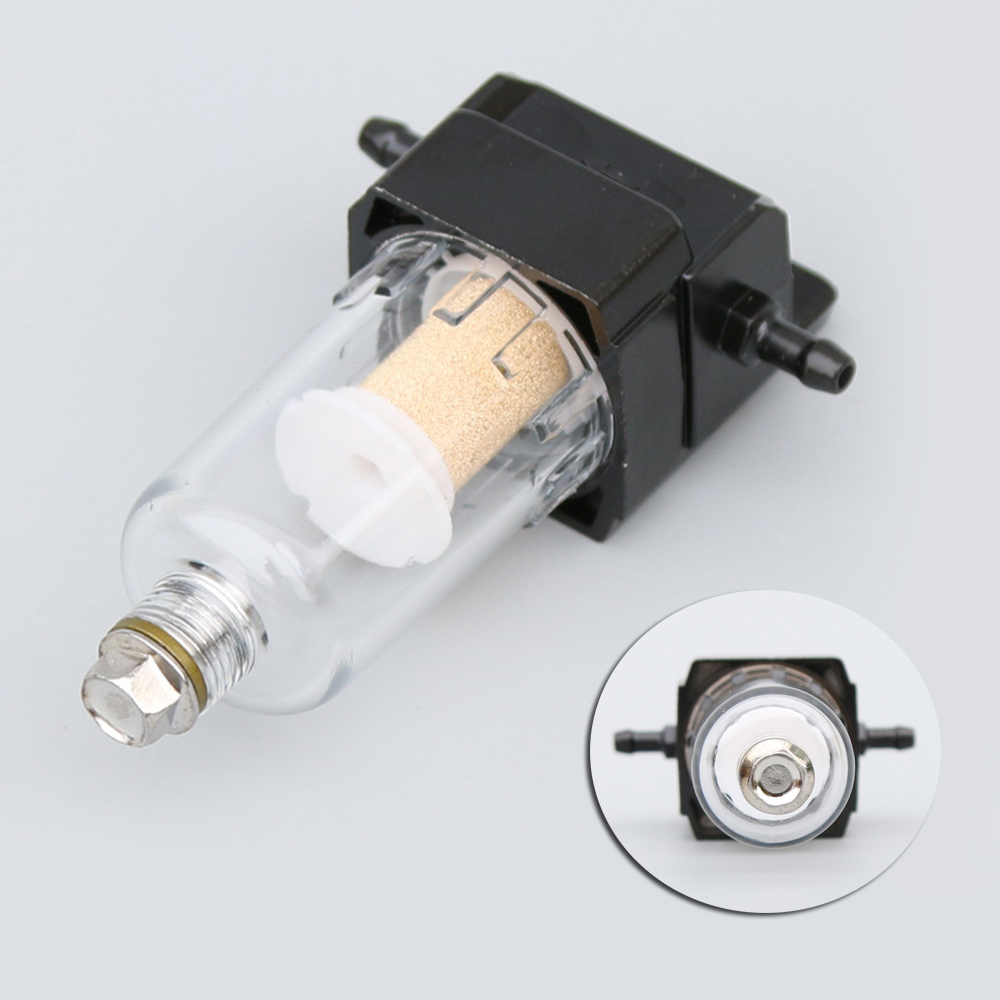 Kit Water Separator Equipment Fuel Filter Accessory Parts Replacement Diesel & Biodiesel For Webasto/Espar Heaters