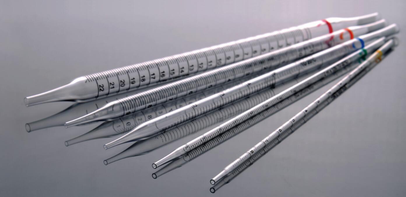 serological pipettes