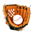 Quality Baseball Gloves Softball Practice Equipment Size 9.5/10.5/11.5/12.5 Left Hand for Adult Man Woman Training Softball