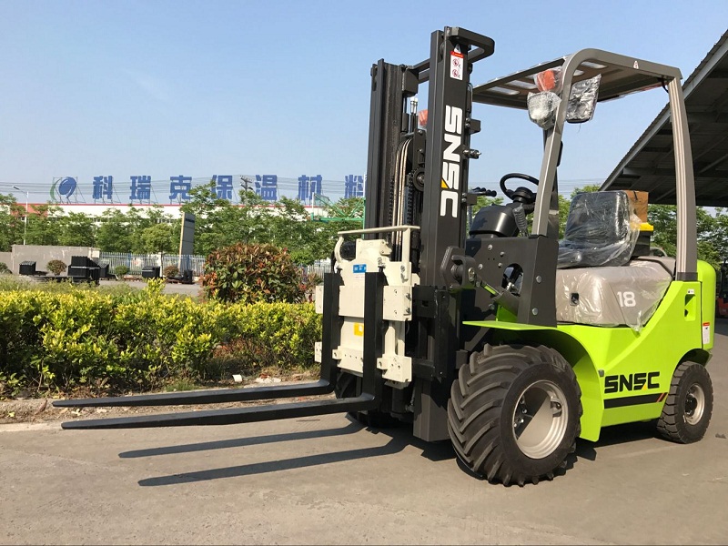 1.8t Forklift