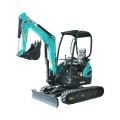 Garden use 1.8tons smaller digger OCE18