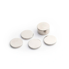 High performance Round Magnets
