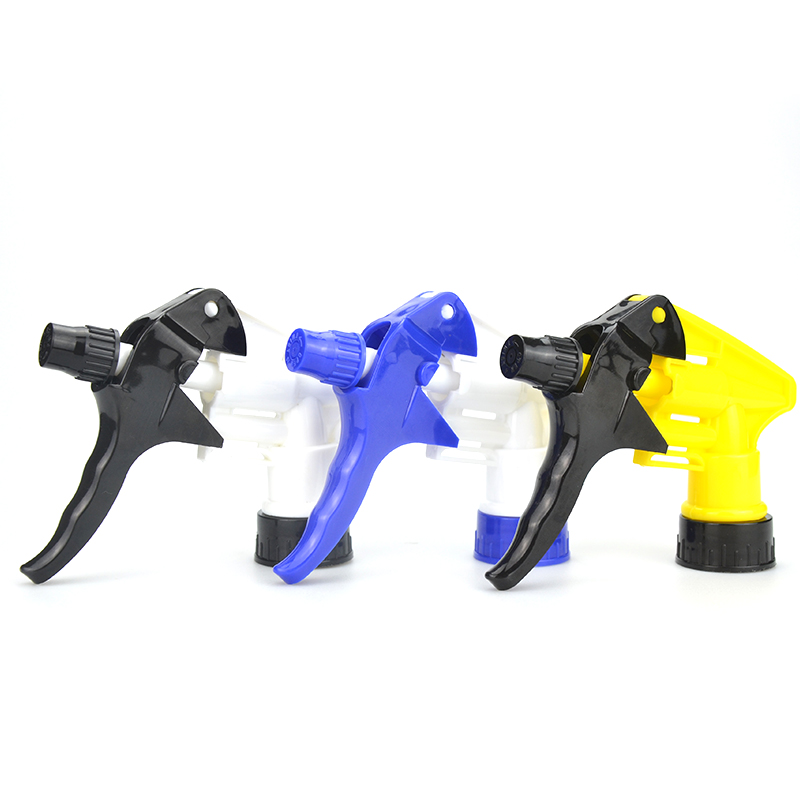 152b 1 3 Odm Oem Yuyao 28 410 Plastic Bottle Trigger Sprayer