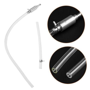 New Style Car Motorcycle Hydraulic Brake Bleeder Clutch Bleeding Hose Tool Kit 080143 Fast And Easy To Clean