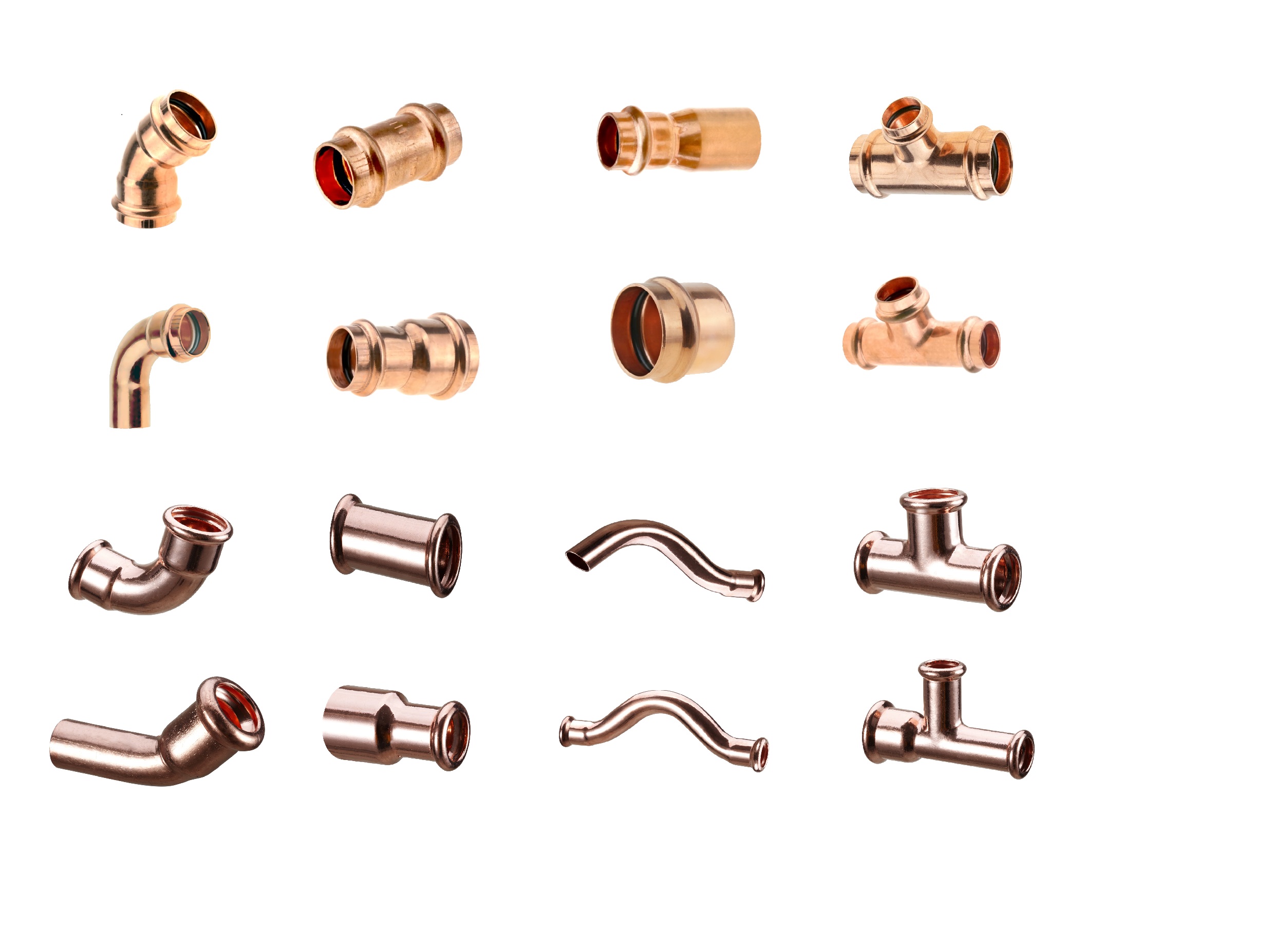 Press Fittings