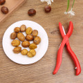 1PC Multi Functional Chestnut Multi-use Chestnut Bottle Opener Ginkgo Nut Sheller Kitchen Tools dropshipping