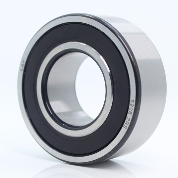 5206 2RS Bearing 30 x 62 x 23.8 mm ( 1 PC ) Axial Double Row Angular Contact 5206RS 3206 2RS 3056206 Ball Bearings