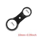 Bicycle Wrench Front Fork Spanner Repair Tools Double Head MTB Bike Parts Bicycle Wrench Accessories For SR Suntour XCT XCM XCR