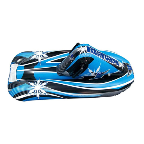 Durable Toboggan Inflatable Car Snow Sleds Snow Tube for Sale, Offer Durable Toboggan Inflatable Car Snow Sleds Snow Tube