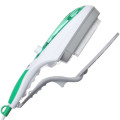 Free Shipping Portable Handheld Travel Iron Garment Steamer Clothes Hold Electric Iron Steam Brush Fabric Laundry 220V 1000W