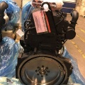 Cummins diesel engine QSM11 298KW