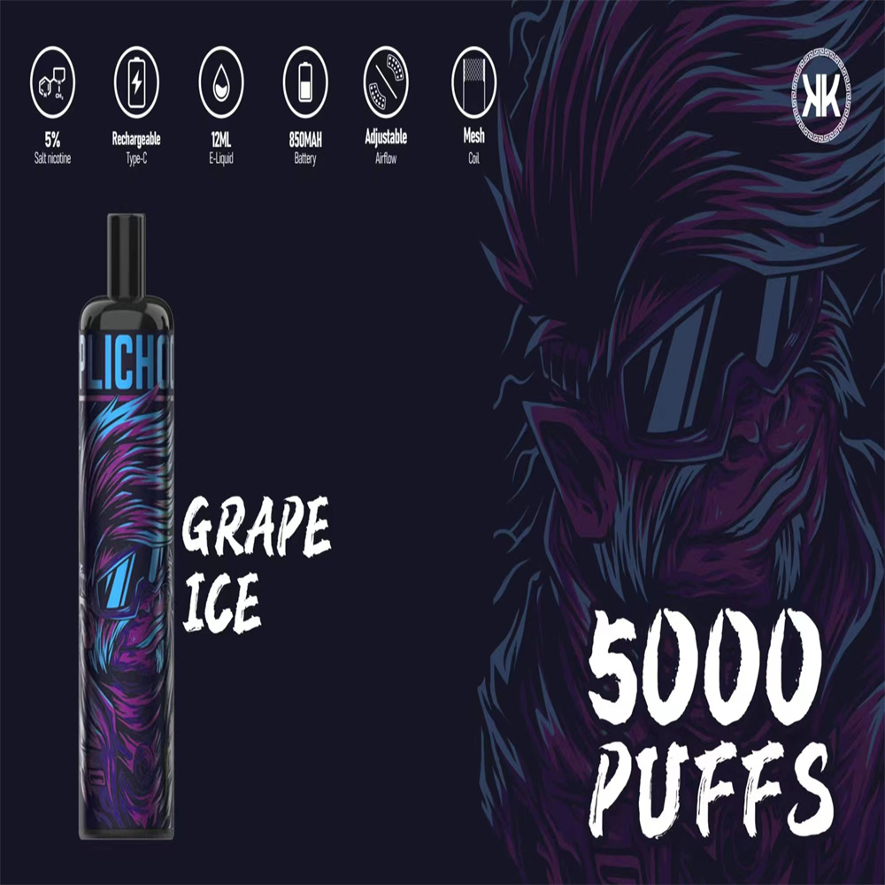 Energy 5000 Vape Wholesale Jpg