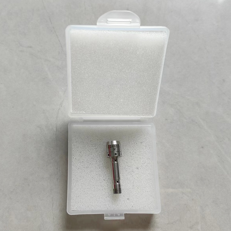 Imaje spare parts Markem Imaje ENM6224 cannon M head assembly for Markem Imaje S4 S8 9040 cij inkjet printer1