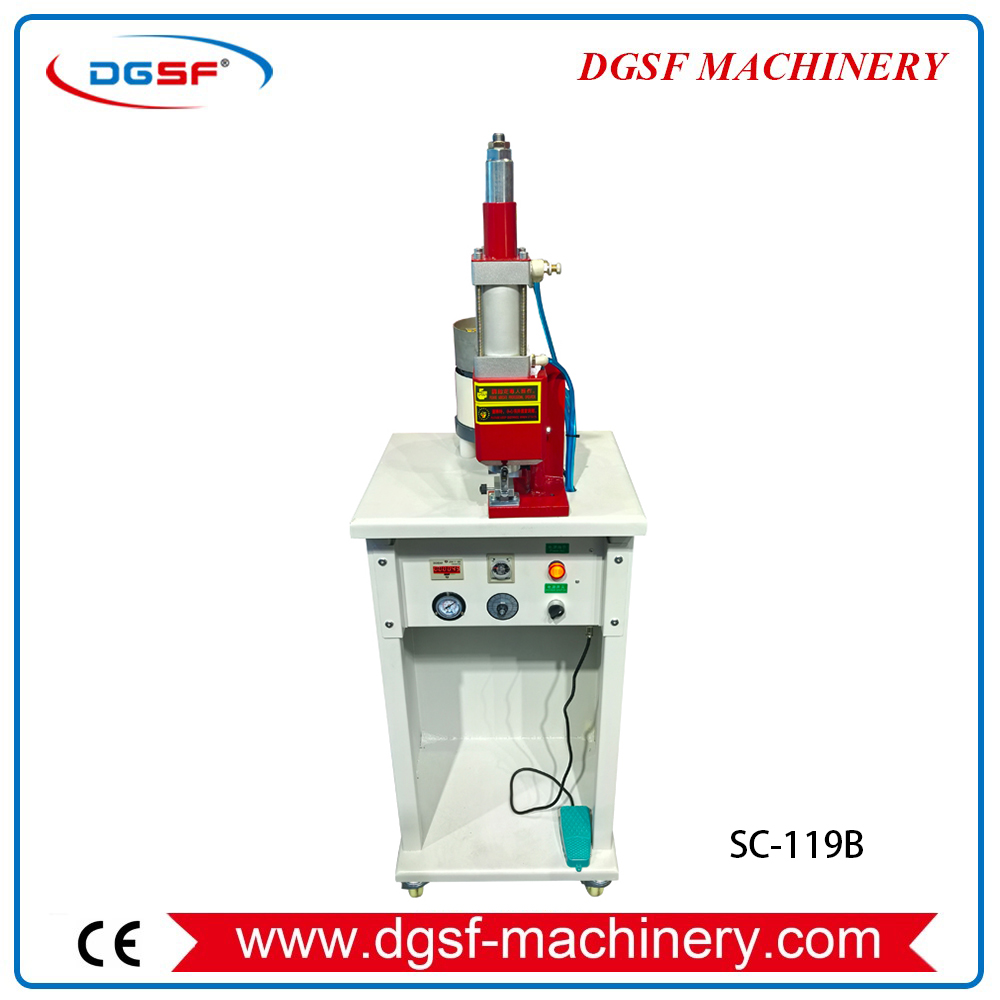 SC-119B