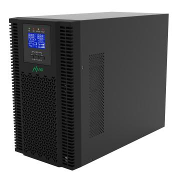 Single Phase 1-3kVA Tower UPS 220V