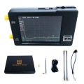 DropShipping Handheld Micro Spectrum Analyzer TinySA 2.8inch Display Touch Screen Two Input Micro Spectrum Analyzer with Battery