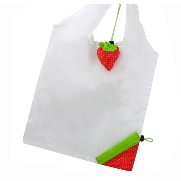 10pcs/lot Sublimation heat press diy bag Bag Eco Shopping Bag Reusable Folding Recycle Grocery Tote sublank Shoulder Handbag