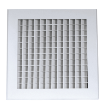 Versatile Eggcrate Vent Grille