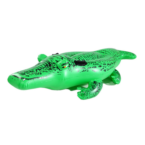 NEW floaties Inflatable Crocodile rider Swimming pool float for Sale, Offer NEW floaties Inflatable Crocodile rider Swimming pool float