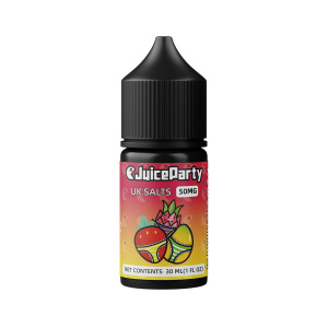 Strawberry Mango Dragon Fruit US Salt E-Liquid