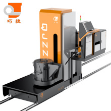Hot Metal Pouring equipment