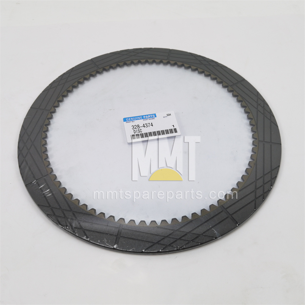 Friction Disc 328-4374