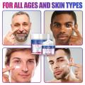 Men Eye Cream Lightweight Natural Moisturizer Care Essence Anti Wrinkle Eye Cream Dark Circles Remove Ageless Eye Cream