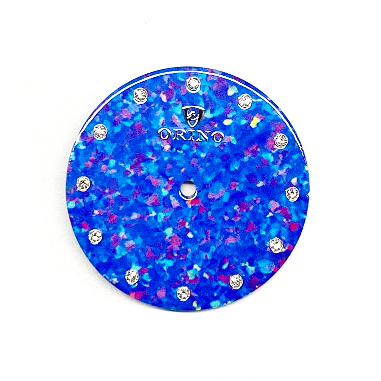 opal watch dial 