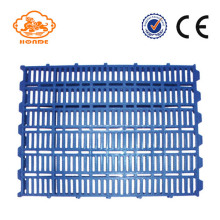 Injection Molding Hard Plastic Hog Slatted Flooring