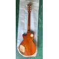 Custom shop,China Factory Product;Standard Guitar;Tuner o Matic bridge;Bone Nut;free shipping