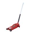 3T Floor Jack with Dual Pumps Low Position