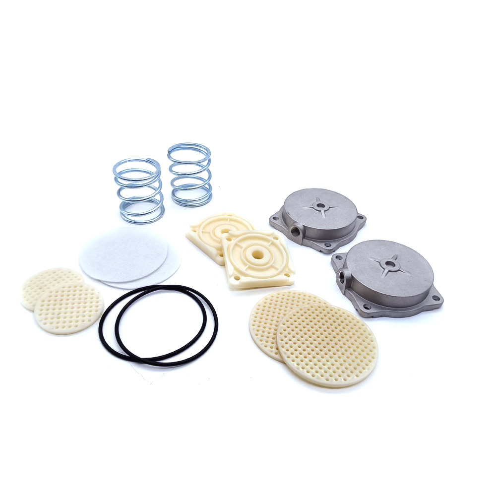 Molecular Sieve Cylinder