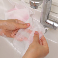 1pcs Facial cleanser foaming net Handmade soap foaming dense net Facial cleansing bath soap soap bag Facial foaming net