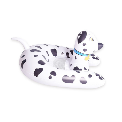 Customize spotty dog adults Inflatable Ride-on pool floats for Sale, Offer Customize spotty dog adults Inflatable Ride-on pool floats