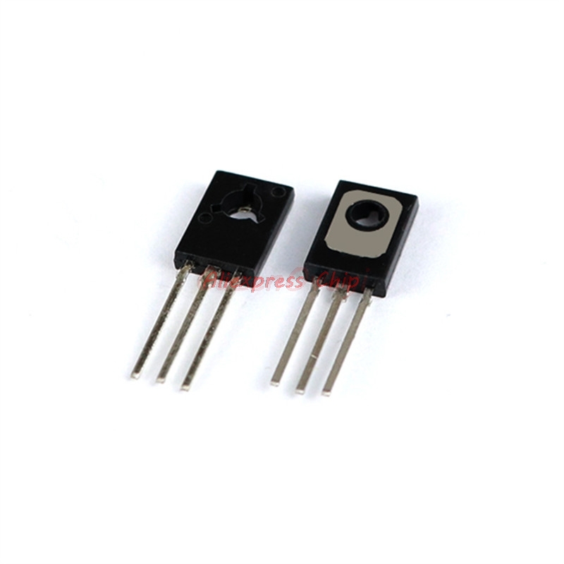 20pcs/lot 2P4M TO-126 SCR Thyristor 400V 2A In Stock